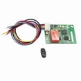 thumbnail image 1 of SN-9134 TTLOCK App Remote Electronic Lock Module Board Lock Module Relay Output Door Access Control System, 1 of 7