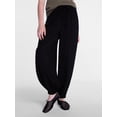 thumbnail image 1 of Scenario Women's Balloon Pants, Sizes XS-XXXL, 1 of 5