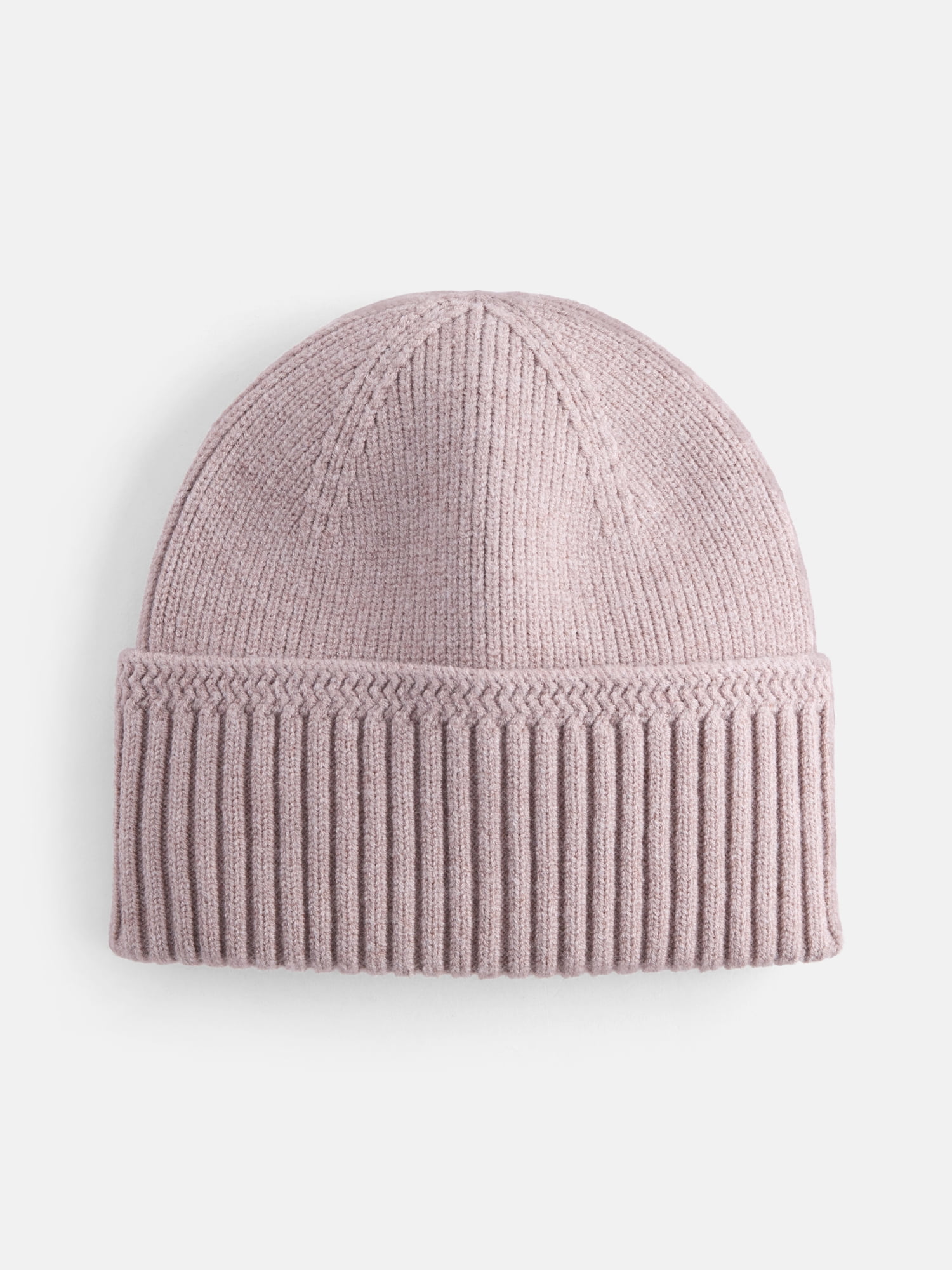 Scenario Women's Ribbed Beanie, Toasted Heather