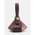 thumbnail image 1 of Scenario Women's Mini Handbag, Leopard Print, 1 of 6