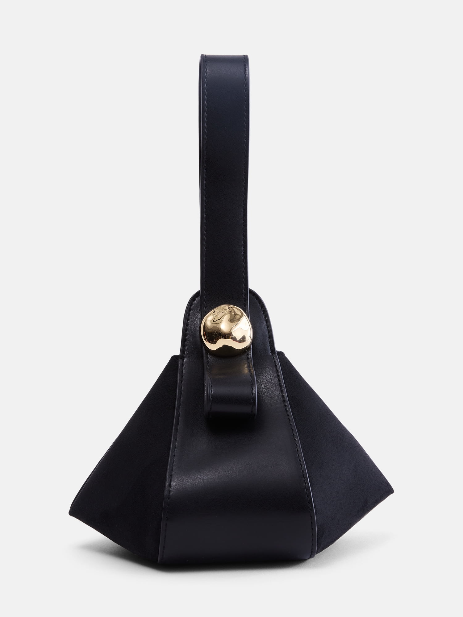 Scenario Women's Mini Handbag, Black