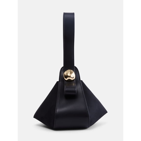 Scenario Women's Mini Handbag, Black