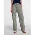 thumbnail image 1 of Scenario Women's Fashion Cargo Pants, Sizes XS-XXXL, 1 of 5