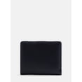 thumbnail image 1 of Scenario Women's Mini Bifold Wallet, Black, 1 of 4