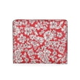 thumbnail image 1 of Scenario Women's Mini Bifold Wallet, Print, 1 of 5