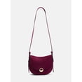 thumbnail image 1 of Scenario Women's Crossbody Handbag, Merlot Wine, 1 of 5
