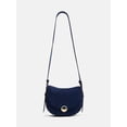 thumbnail image 1 of Scenario Women's Crossbody Handbag, Dark Navy, 1 of 6