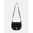 thumbnail image 1 of Scenario Women's Crossbody Handbag, Black, 1 of 6