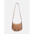 thumbnail image 1 of Scenario Women's Crossbody Handbag, Brown Spaniel, 1 of 5