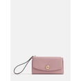 thumbnail image 1 of Scenario Women's Bulk Clutch Wallet, Mystic Rose, 1 of 4