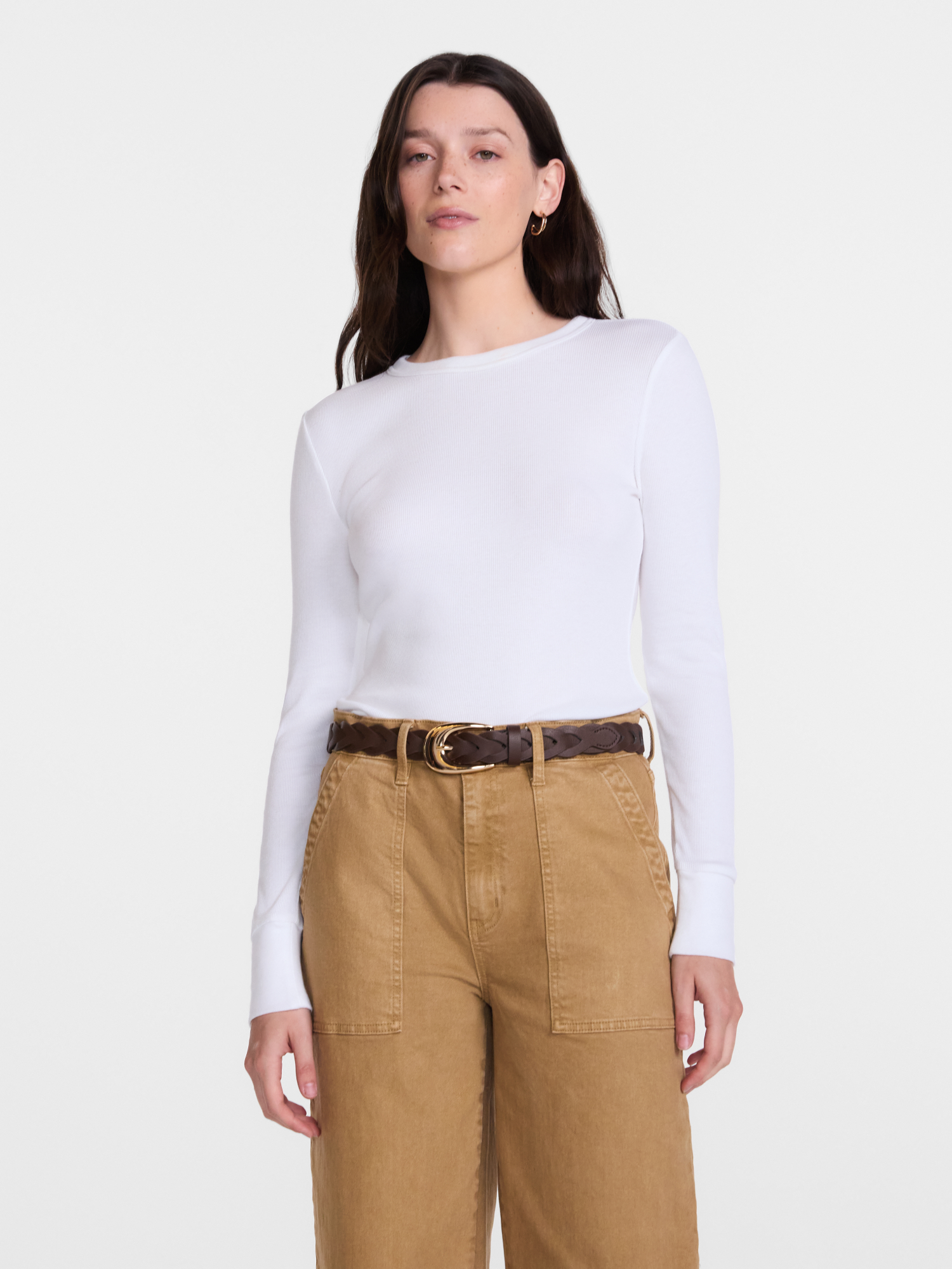 SN LS RIB TEE: A Straightforward Review