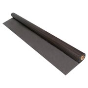 Phifer 5062517 36 x 84 in. SunTex Polyester Sun Screen Cloth, Black - Pack of 6