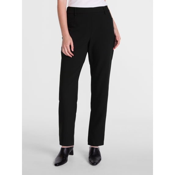 Scenario Women's Pull On Tapered Pants, Sizes XS-XXXL