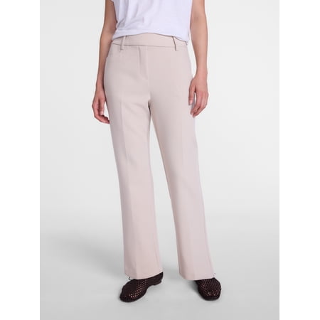 Scenario Women's Pull On Tapered Pants, Sizes XS-XXXL