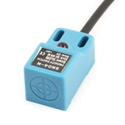 SN04-N NPN NO 4mm Detection Distance Inductive Sensor Proximity Switch