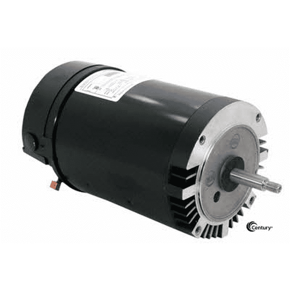 SN1102 1 h.p Hayward, Northstar (SP1610Z1BNSC) pump motor Rep