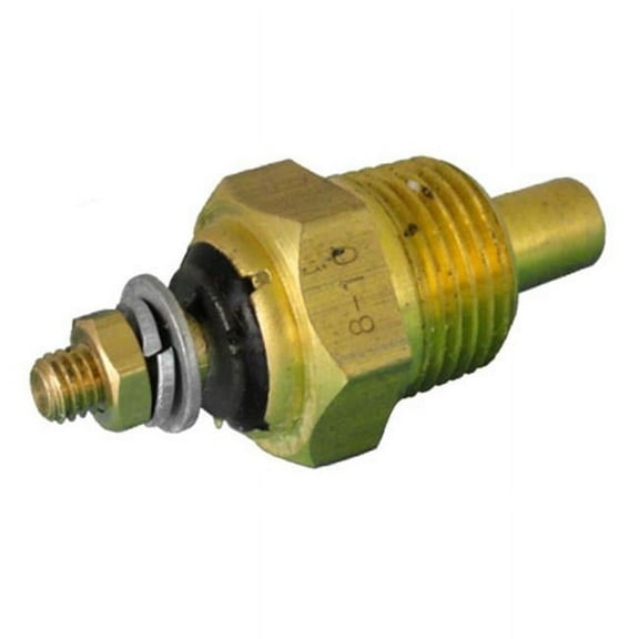 SN24 0.375 - 18 in. Electric Water Temperature Sensor NPT Male Thread
