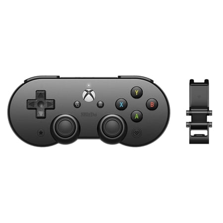 SN30 Pro Gamepad Wireless Controller with Adjustable Bracket Replacement for Android