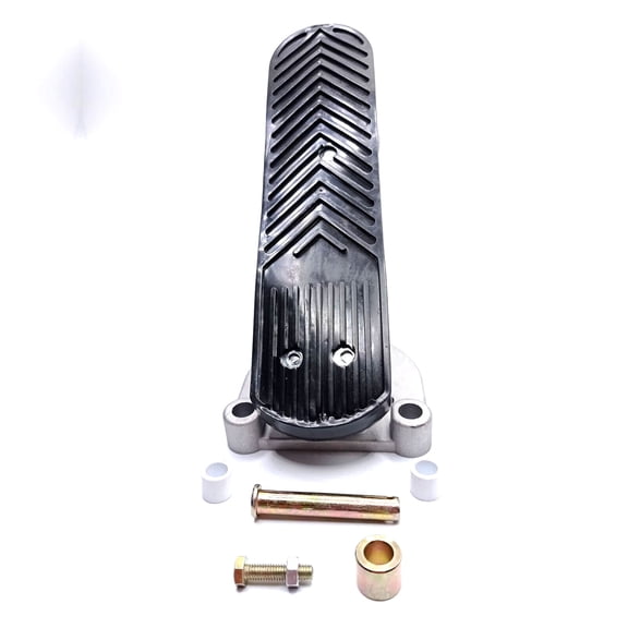 SN4017A N30056BR Aluminum Treadle Kit for E3 & E7 E3E6TRDL 5396-SN4017A Replac.