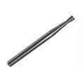 thumbnail image 1 of Drill America DULSN42 SN42 1/8" X 3/16" Inverted Cone Carbide Burr 1/8" Shank, 1 of 5
