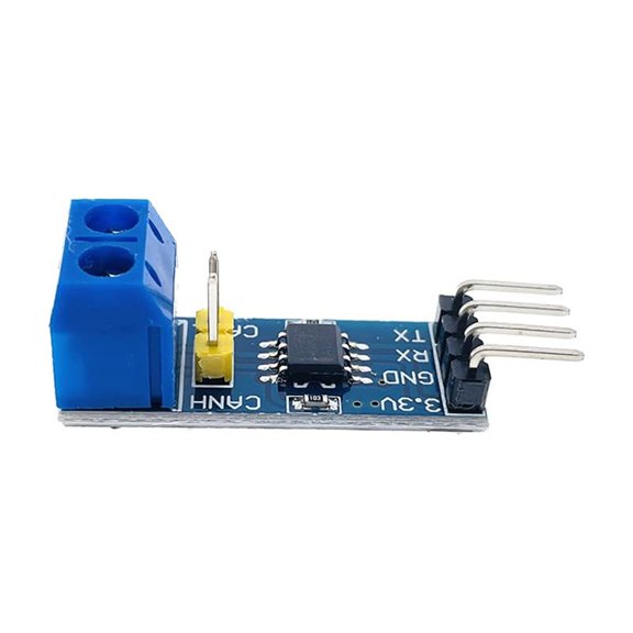 SN65HVD230 CAN Bus Transceiver Board for Connecting CAN Bus Communication Module 3.3V Replacement