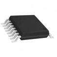 thumbnail image 1 of SN74CBT3257PWR Integrated Circuits Multiplexer/Demultiplexer 4 x 2:1 16TSSOP, 1 of 1