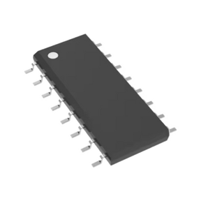 SN74LS151DR  IC Multiplexer 1 x 8:1 16-SOIC
