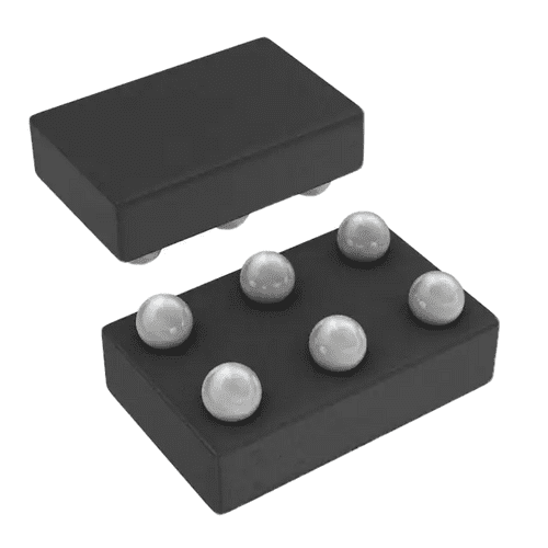 SN74LVC1G10YZPR Integrated Circuits NAND 1 Channel 6DSBGA :RoHS, Cut Tape