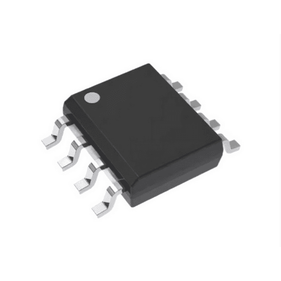 SN75372DR Low-Side Gate Driver IC Inverting 8-SOIC
