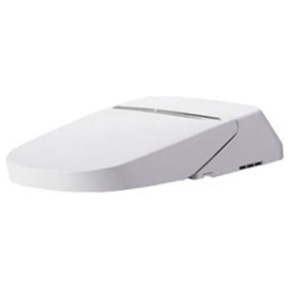 SN992M-01 Neorest Elongated Bidet Seat - Cotton White