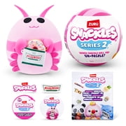 Snackles Series 2 5-inch Snackle by ZURU