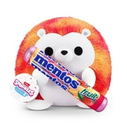 Snackles Series 2 8 inch Snackle by ZURU Cuddly Squishy Comfort 8 inch Plush with License Snack Brand Accessory