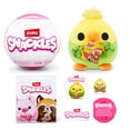 thumbnail image 1 of Snackles Licensed Series 3 5 inch Plush Mystery Capsule, Soft Stuffed Animal Toy by ZURU, 1 of 10