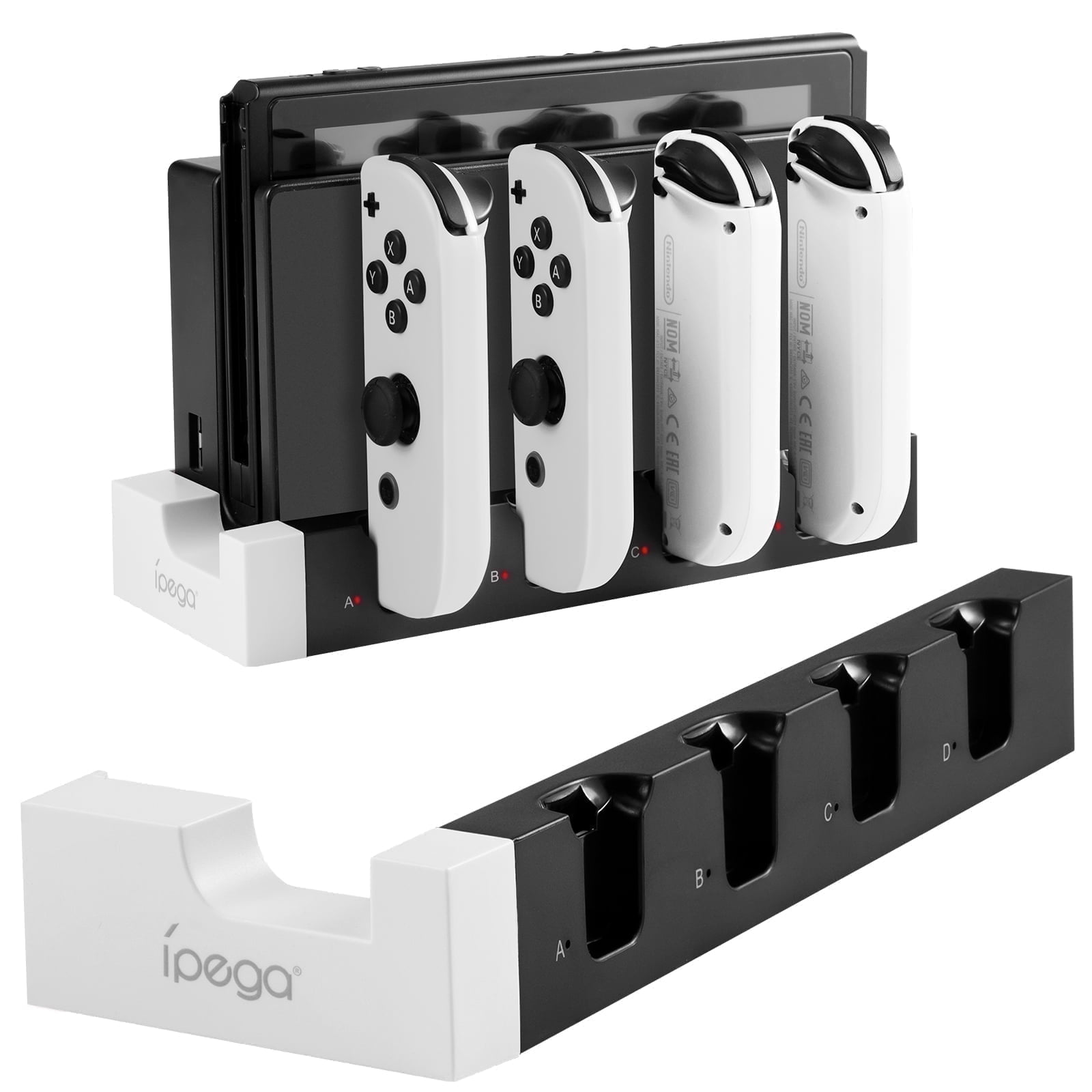 Gatz Airlock 6-in-1 Charging Station To Charges Up Ireland