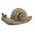 thumbnail image 1 of SNAIL MOSS STATUE, 1 of 1