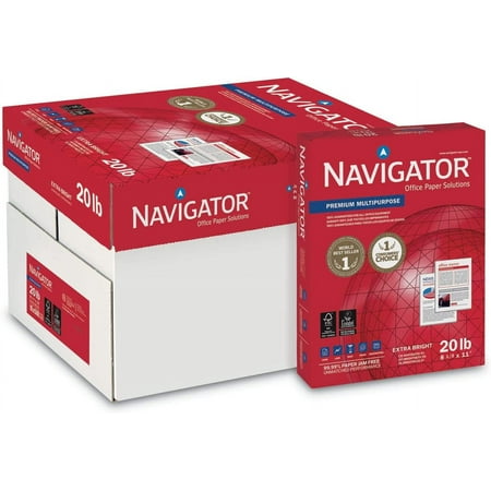 SNANMP1120 - Premium Multipurpose Copy Paper