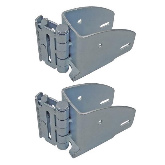 E Track Hinge