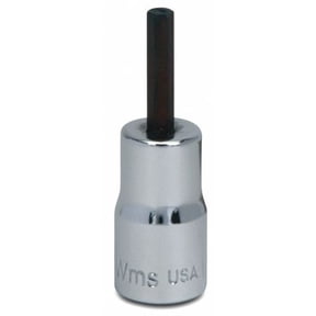 Socket Snap On