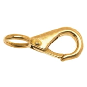 APEX Quick Snap Round - Bronze Finish - 3/8 In
