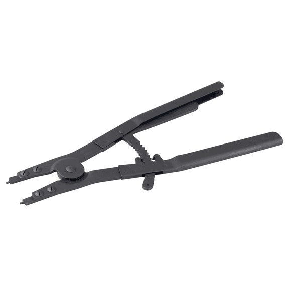 OTC SNAP RING PLIERS INTERNAL STRAIGHT TIP 16IN.