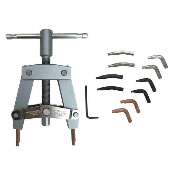 SNAP RING PLIERS SET