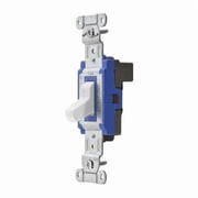 Snapconnect White Wall Switch