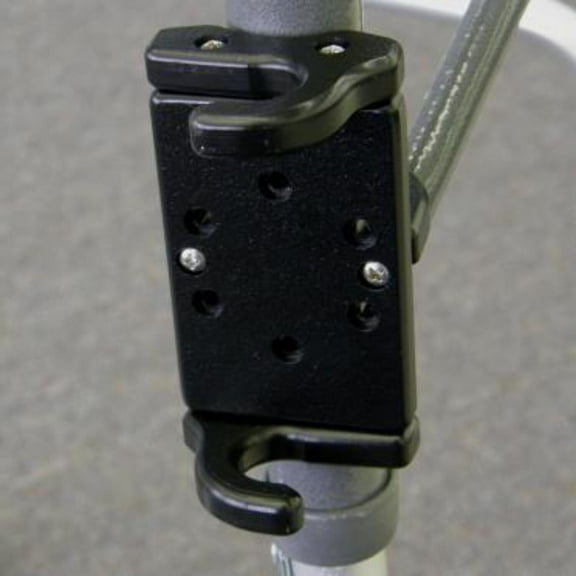 SNAPIT! Snap-In Cane Holster for 7/8" or 1" Canes | SIZE OPTIONS