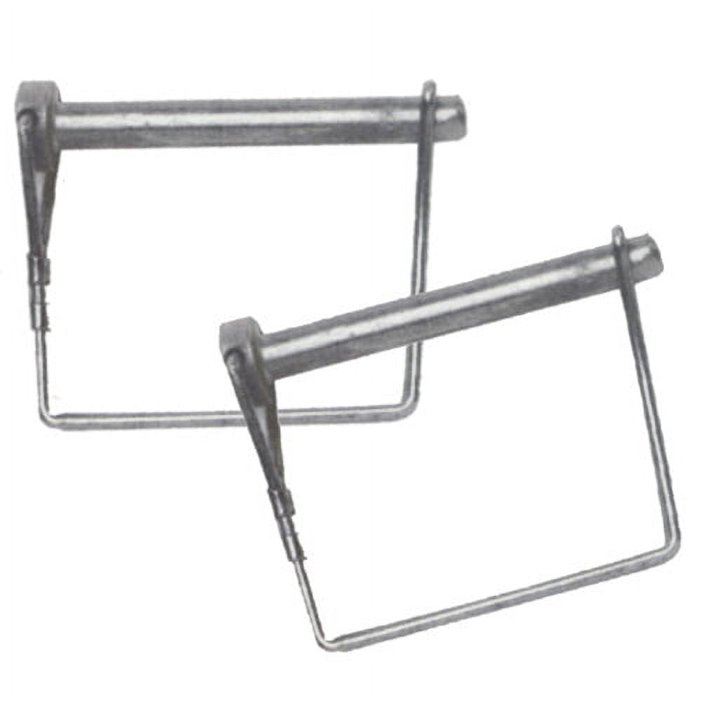 Snapped Pin SNAPPER PIN 1/4 X 3 1/4