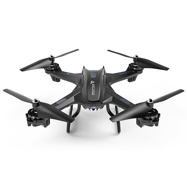 SNAPTAIN S5C WiFi FPV Drone with 1080P FHD Camera, Voice Control ...