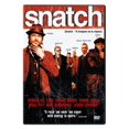 thumbnail image 1 of SNATCH (2000) - DVD, 1 of 1