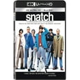 thumbnail image 1 of SNATCH (2000) - UHD, 1 of 1