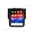 thumbnail image 1 of SNATEEN 10.4" Android 13 Car Stereo for Dodge Ram 2011-2017 Radio Wireless CarPlay & Android Auto Bluetooth GPS Navigation HD Multimedia Player, 1 of 15