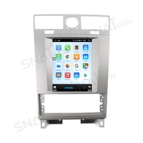 SNATEEN 12.3 inch Carplay Screen/Radio/Multimedia Player for Porsche ...