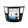 thumbnail image 1 of SNATEEN 12.1 inch Carplay Screen/Radio/Multimedia Player for Infiniti QX60 2014-2020 Models Universal Car Navigation/GPS Upgrade Headunit Android Display 1080P Touch Screen Replace System, 1 of 16